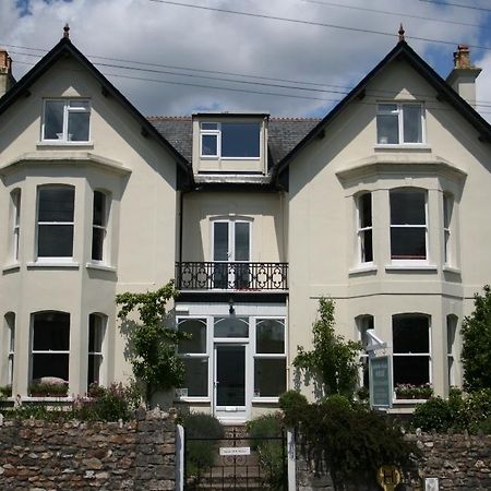 Swan Hill House Bed and Breakfast Colyford Εξωτερικό φωτογραφία