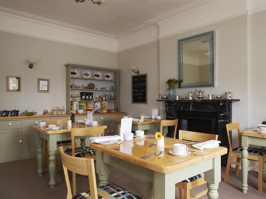 Swan Hill House Bed and Breakfast Colyford Εξωτερικό φωτογραφία